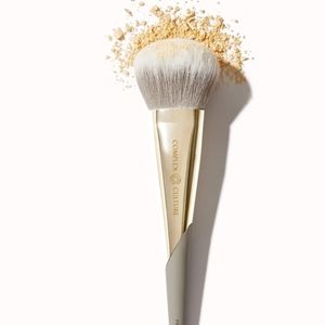 Complex Culture Press & Set Bronzer Brush